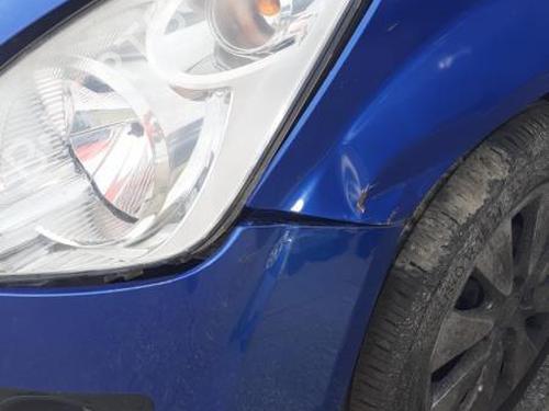 AC radiator SUZUKI SPLASH (EX) 1.3 CDTI (A5B413D) | BP25630382M32  - Image 7