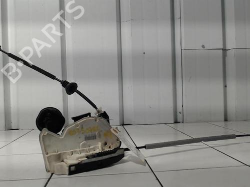 Højre bagtil lås VW GOLF VI (5K1) 1.6 TDI (105 hp) 31126491