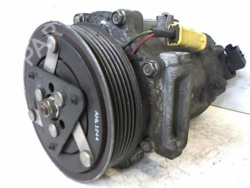Used AC compressor PEUGEOT 308 SW I (4E_, 4H_) 2.0 HDi (136 hp) 25638464