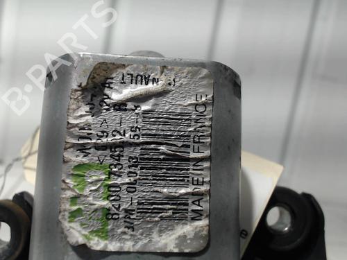 Rear wiper motor DACIA SANDERO 1.5 dCi | BP29598066M102 - Image 2