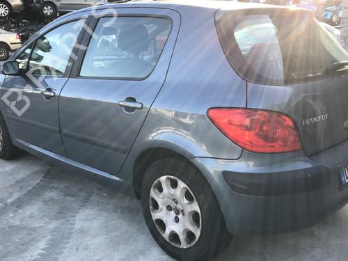 Left front window switch PEUGEOT 307 (3A/C) 1.6 HDi | BP26599163I27 - Image 17