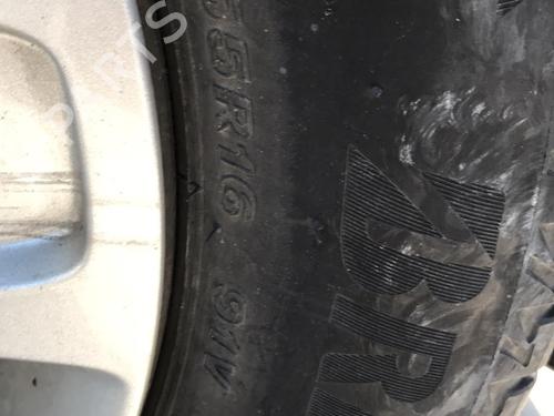 Right mirror FORD FOCUS II (DA_, HCP, DP) 1.6 TDCi | BP25631008C27 