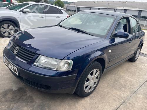 Starter VW PASSAT B5 (3B2) 1.6 | BP40551501M8  - Image 10