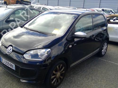 Injector VW UP! (121, 122, BL1, BL2, BL3, 123) 1.0 | BP25642813M100 - Image 5