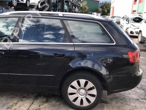 Steering column stalk AUDI A4 B7 Avant (8ED) 1.9 TDI | BP25641767I23 - Image 10