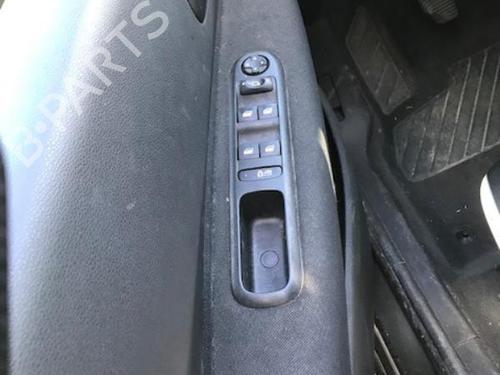 Fuel flap PEUGEOT 3008 I MPV (0U_) 1.6 HDi | BP25645342C131 