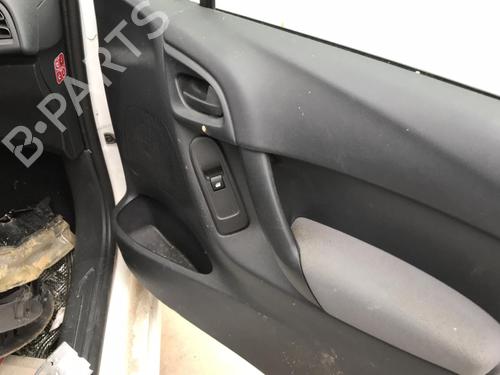 Radio CITROËN C3 II (SC_) 1.4 HDi 70 (SC8HZC, SC8HR0, SC8HP4) | BP26398095E6 