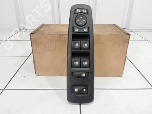 Left front window switch RENAULT LATITUDE (L70_) 2.0 dCi 150 (L70H) | BP25647606I27  - Image 5