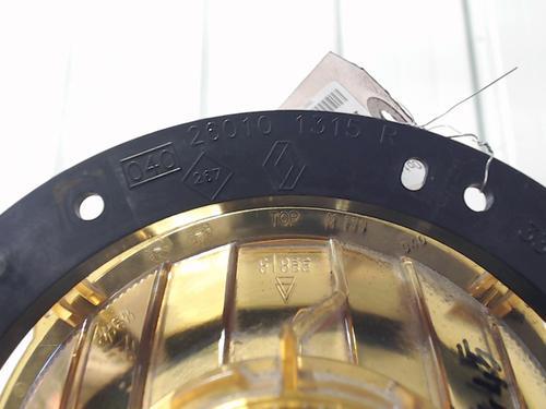 Used Right headlight Right headlight RENAULT TWIZY (MAM_) 80 (11 hp) 29979063 29979063