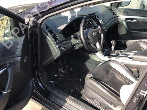 Headlight switch HYUNDAI i40 I (VF) 1.7 CRDi | BP25630874I24 - Image 36