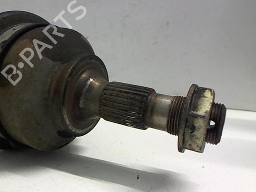 Right front driveshaft CITROËN C5 I (DC_) 2.0 16V (DCRFNC, DCRFNF) | BP25635581M39 - Image 2