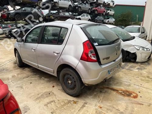 Tanklåg DACIA SANDERO 1.5 dCi | BP25629368C131 - Image 6