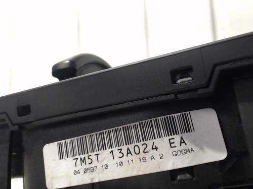 Hovedlysbryter FORD FOCUS II (DA_, HCP, DP) 1.6 TDCi (90 hp) 31176322