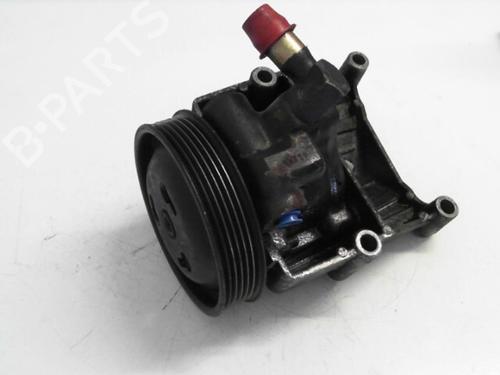 Used Steering pump Steering pump 25637411 25637411