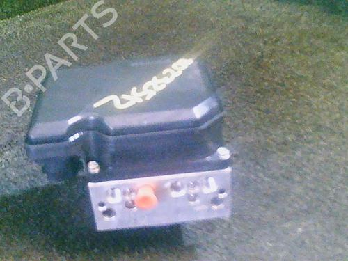 ABS pump NISSAN JUKE (F15) 1.5 dCi | BP25647430M43