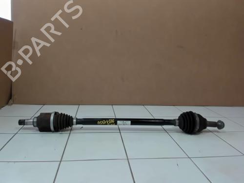 Used Right front driveshaft Right front driveshaft VW UP! (121, 122, BL1, BL2, BL3, 123) 1.0 (60 hp) 25650641 25650641