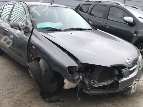 Switch NISSAN ALMERA II Hatchback (N16) 1.5 | BP25891076I30 - Image 13