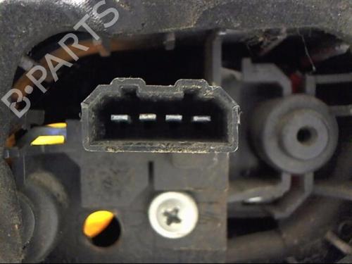Right taillight SEAT IBIZA III (6L1) 1.9 SDI | BP25631982C35 