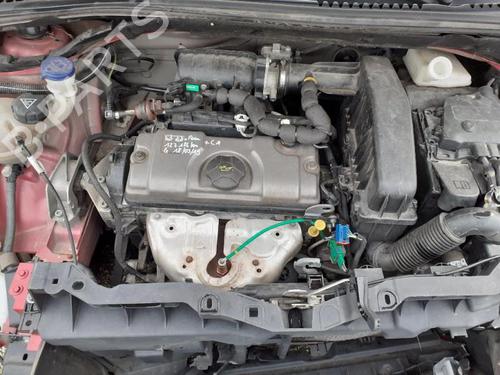 Gearbox CITROËN C3 II (SC_) 1.1 i | BP25645706M3  - Image 7