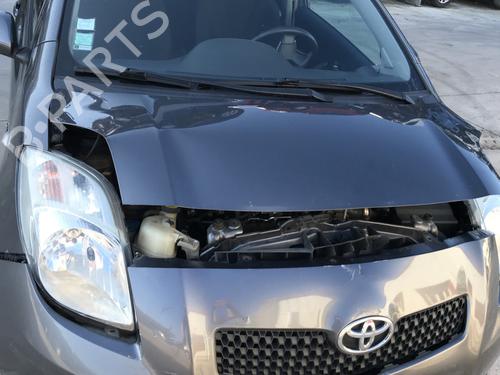 Switch TOYOTA YARIS (_P9_) 1.4 D-4D (NLP90_, NLP90R) | BP26433108I30 - Image 37