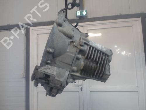 Gearbox CITROËN C4 Coupe (LA_) 2.0 HDi | BP34278809M3 - Image 4