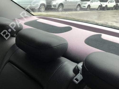 Climate control MERCEDES-BENZ C-CLASS (W203) C 220 CDI (203.008) | BP25650058I5 - Image 31