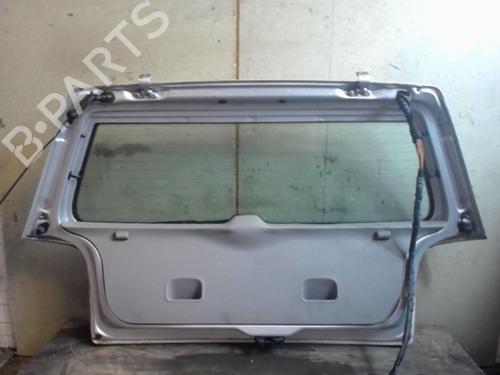 Tailgate VW POLO (6N2) 1.4 16V | BP25645567C6 