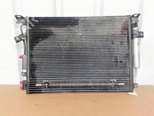 AC radiator CHRYSLER 300C (LX, LE) 3.0 CRD | BP25648361M32 - Image 2