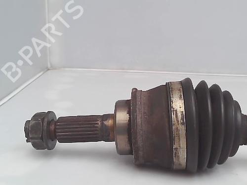 Right front driveshaft SUZUKI WAGON R+ (MA) 1.3 (RB413) | BP37417253M39 - Image 2