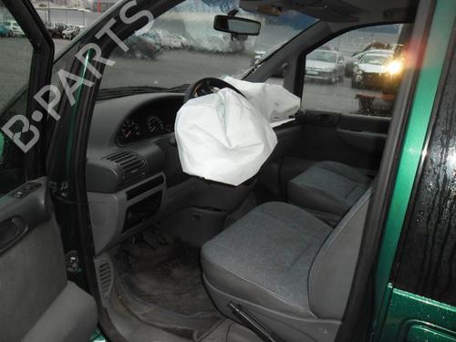 Used Parts PEUGEOT 806 (221) 2.0 HDI 2529733