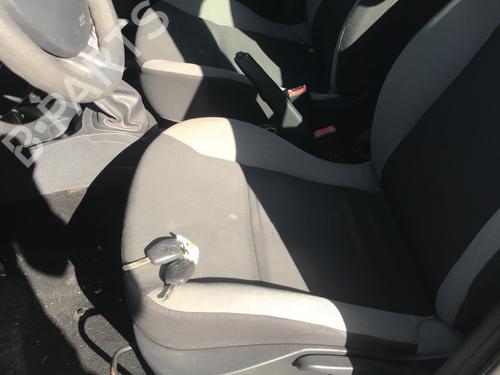 Water radiator RENAULT CLIO III (BR0/1, CR0/1) 1.5 dCi (C/BR0G, C/BR1G) | BP31649588M31 