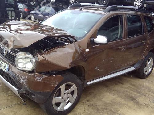 Gearbox DACIA DUSTER (HS_) 1.5 dCi (HSMC) | BP27250444M3 - Image 6