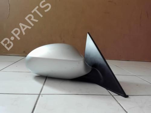 Used Right mirror BMW 1 (E87) 118 d (143 hp) 25642884