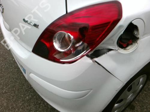 Headlight switch OPEL CORSA D (S07) 1.3 CDTI (L08, L68) | BP25646273I24 - Image 9