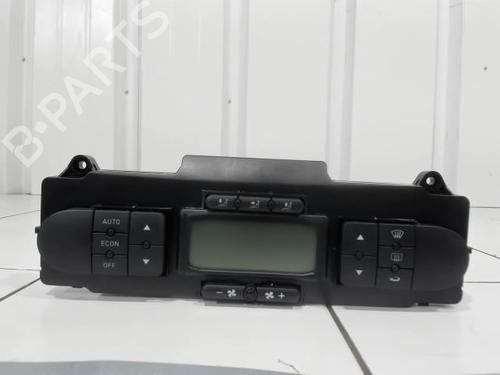 Used Climate control Climate control SEAT LEON (1P1) 2.0 TDI 16V (140 hp) 25629167 25629167