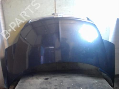 Capot CITROËN C8 (EA_, EB_) 2.2 HDi (128 hp) 25632857