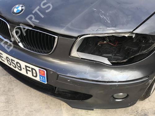 Egr BMW 1 (E87) 120 d | BP31717544M69  - Image 17