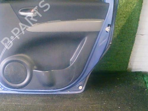 Dør høyre bak HYUNDAI MATRIX (FC) 1.5 CRDi (102 hp) 25630763