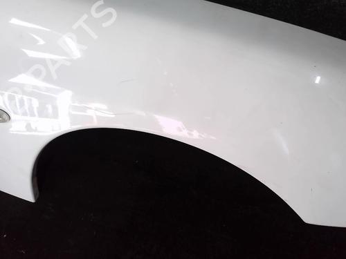 Right front fenders PEUGEOT 206 Hatchback (2A/C) 1.4 HDi eco 70 | BP27205150C42 