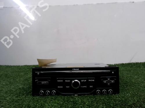 Used Radio Radio 31316817 31316817