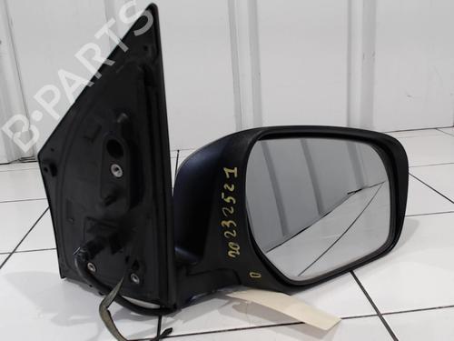 Used Right mirror RENAULT KOLEOS I (HY_) 2.0 dCi 4x4 (HY0K) (150 hp) 25634431