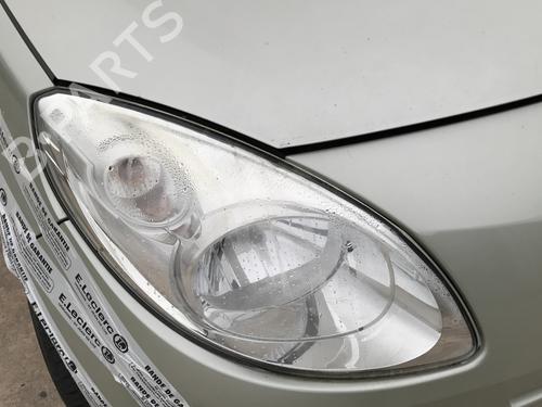 Engine RENAULT TWINGO II (CN0_) 1.2 16V (CN0K, CN0V, CN0A) | BP34172689M1 - Image 27