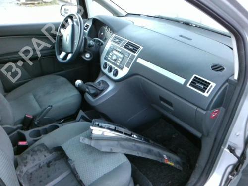 Climate control FORD FOCUS C-MAX (DM2) 1.6 TDCi | BP25637223I5 - Image 8