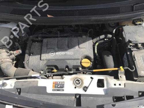 Switch OPEL MERIVA B MPV (S10) 1.4 (75) | BP28953462I30  - Image 10