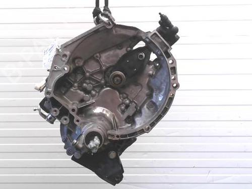 Gearbox CITROËN C2 (JM_) | BP37686119M3 - Image 4