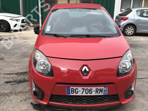 Alternator RENAULT TWINGO II (CN0_) 1.2 16V (CN04, CN0B) | BP25639611M7  - Image 29