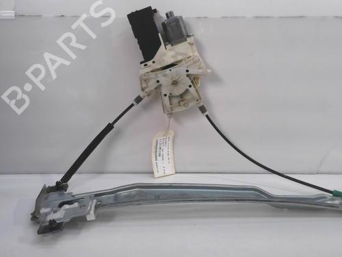 Used Front left window mechanism PEUGEOT 407 (6D_) 2.0 HDi 135 (6DRHRH, 6DRHRE, 6DRHRG, 6DRHRJ) (136 hp) 30457663