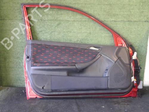Left front door MERCEDES-BENZ C-CLASS Coupe (CL203) C 220 CDI (203.706) | BP25634681C2 