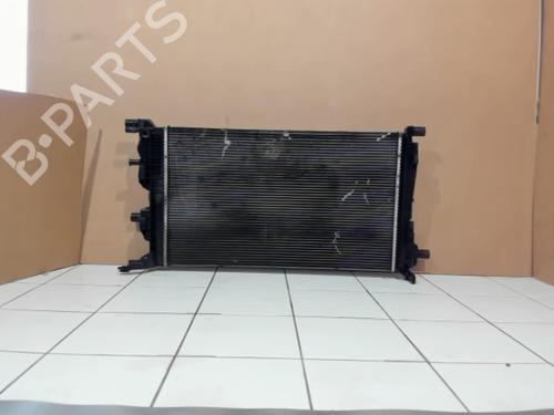 Used Water radiator Water radiator KIA SOUL I (AM) 1.6 CRDi 128 (126 hp) 25630295 25630295