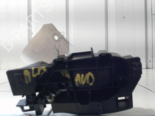 Used Front right interior door handle Front right interior door handle PEUGEOT 308 I (4A_, 4C_) 1.6 HDi (90 hp) 32524167 32524167